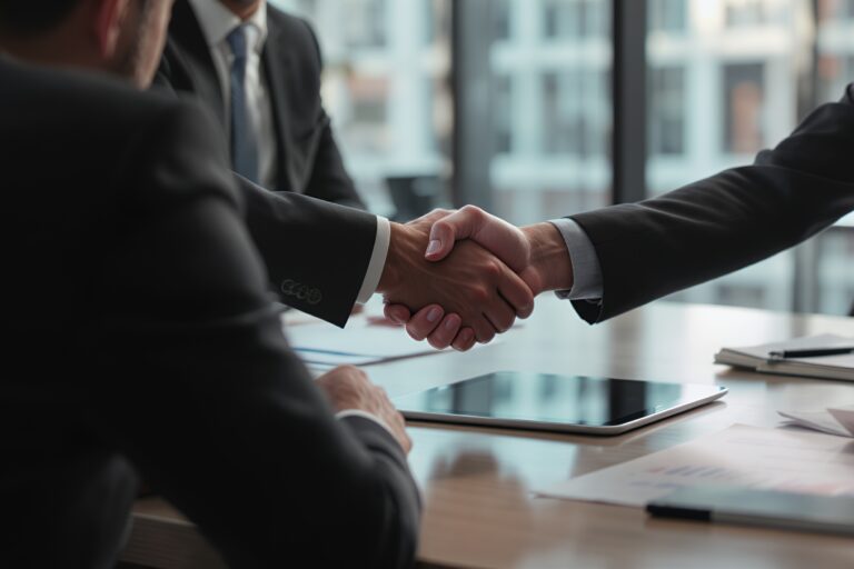 Post-M&A-Streitigkeiten AdobeStock_1631374166-Mobile